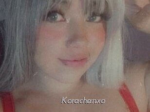 Korachanxo