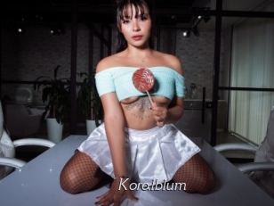Koralblum