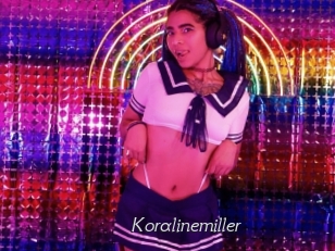 Koralinemiller