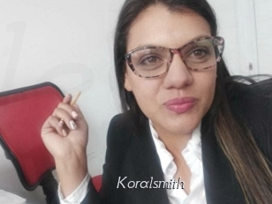 Koralsmith