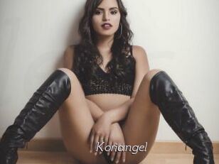 Koriangel
