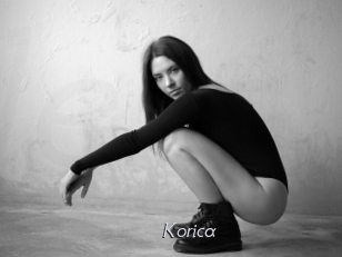 korica Le Scandale