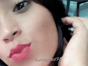 Korinahot98
