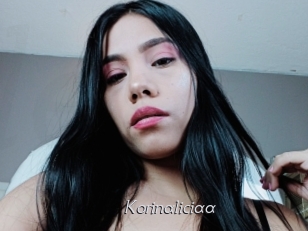 Korinaliciaa