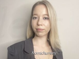 Kornichumley
