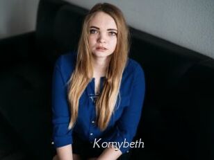Kornybeth