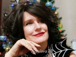 Koroleva70