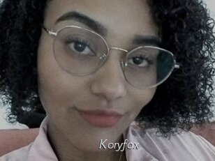 Koryfox
