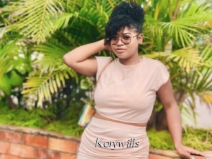 Korywills