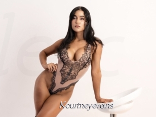 Kourtneyevans