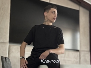 krewrock Le Scandale