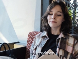 Kricfridman