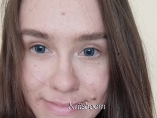 Kriisboom
