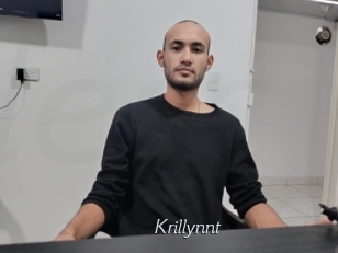 Krillynnt