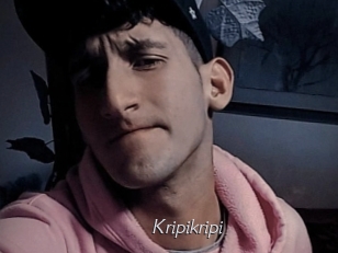 Kripikripi