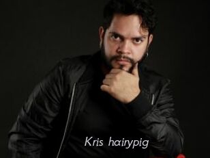 Kris_hairypig