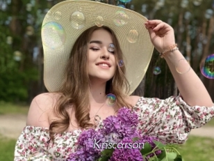 Kriscarson