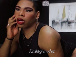 Krishtgravidez