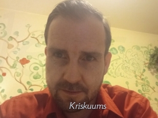 Kriskuums
