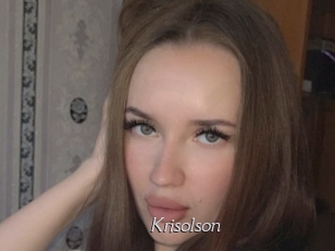 Krisolson