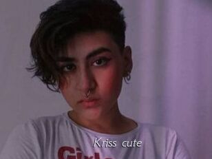 Kriss_cute