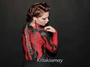 Krisskissmay