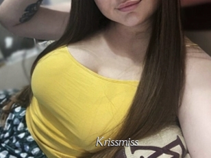 Krissmiss