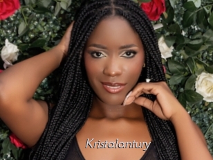 Kristalantury