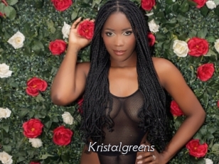 kristalgreens Le Scandale