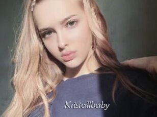 Kristallbaby