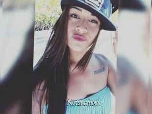Kristallxx