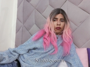 Kristalqueenn