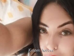 Kristen_hotxxx