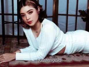 Kristengold