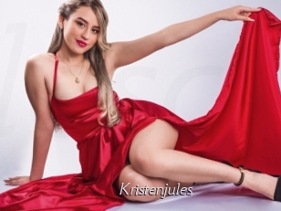 Kristenjules