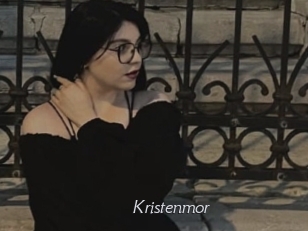 Kristenmor