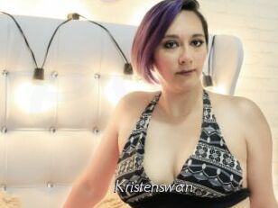 Kristenswan