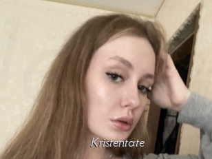 Kristentate