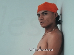 kristiancorrea Le Scandale
