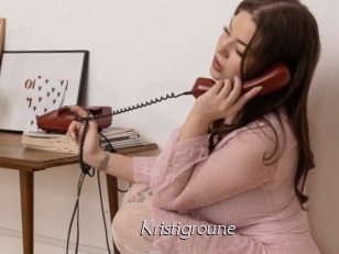 Kristigroune