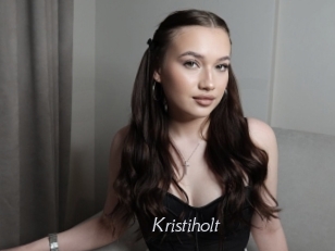 Kristiholt