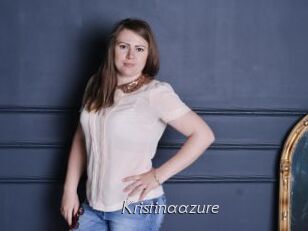 Kristinaazure