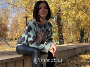 Kristinabrus