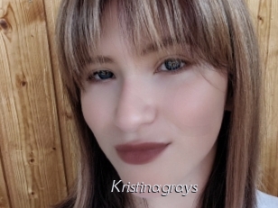 kristinagrays Le Scandale