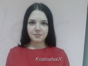 KristinahotX