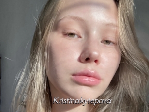 Kristinakytepova
