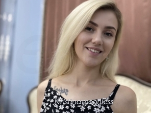 Kristinamoonless