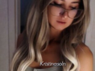 Kristinasoln