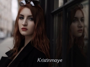 Kristinmaye