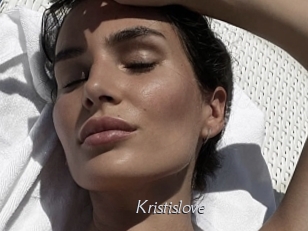 Kristislove